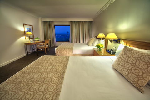 Stamford Plaza Sydney Airport Hotel & Conference Centre - Accommodation Perth 14