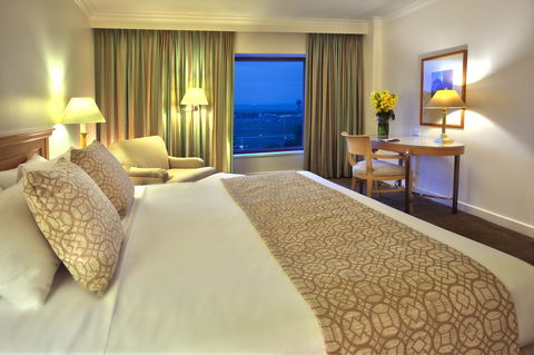 Stamford Plaza Sydney Airport Hotel & Conference Centre - Accommodation Perth 6