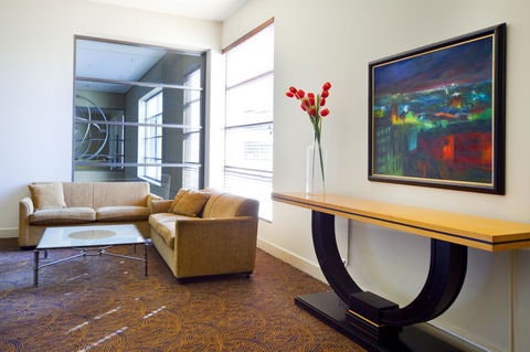 Stamford Plaza Sydney Airport Hotel & Conference Centre - Accommodation Perth 28