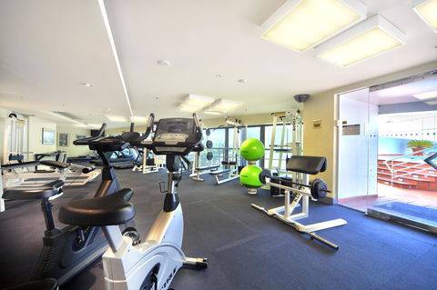 Stamford Plaza Sydney Airport Hotel & Conference Centre - Accommodation Perth 5