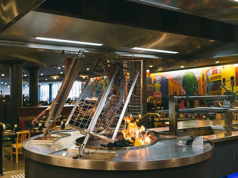 Stamford Plaza Sydney Airport Hotel & Conference Centre - Accommodation Perth 27