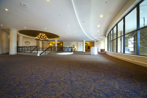 Stamford Plaza Sydney Airport Hotel & Conference Centre - Accommodation Perth 29