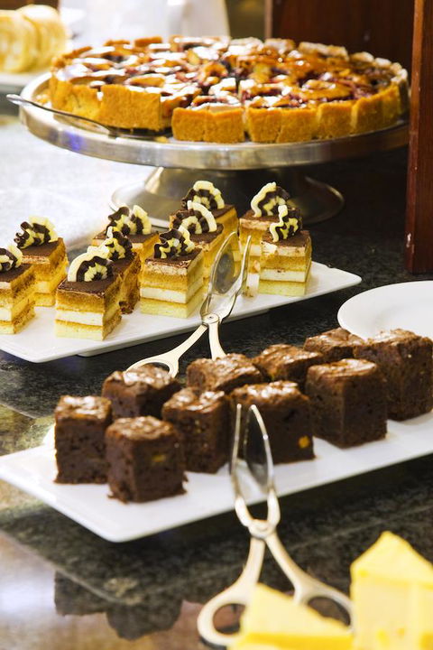 Stamford Plaza Sydney Airport Hotel & Conference Centre - Accommodation Perth 30