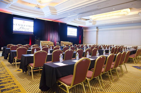 Stamford Plaza Sydney Airport Hotel & Conference Centre - Accommodation Perth 23