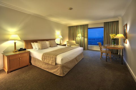 Stamford Plaza Sydney Airport Hotel & Conference Centre - Accommodation Perth 1