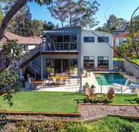 The Edgewater Bed  Breakfast - Accommodation Perth