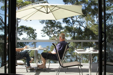 The Edgewater On Greville - Perth Resorts 1