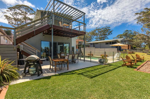 The Edgewater On Greville - Perth Resorts 7