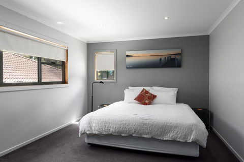 The Edgewater On Greville - Perth Resorts 25