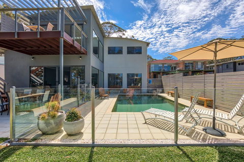 The Edgewater On Greville - Perth Resorts 9