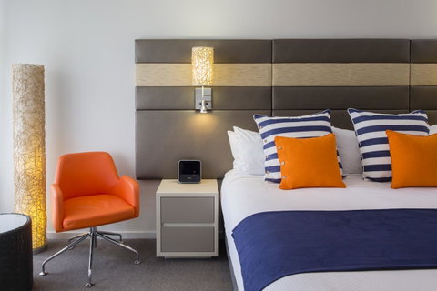 Novotel Newcastle Beach - Accommodation Perth 10