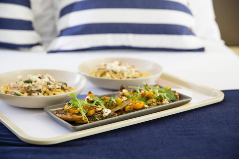Novotel Newcastle Beach - Accommodation Perth 12