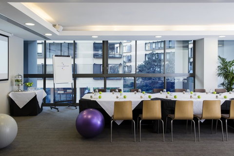 Novotel Newcastle Beach - Accommodation Perth 19
