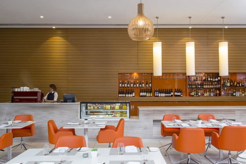 Novotel Newcastle Beach - Accommodation Perth 15