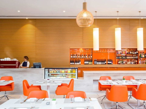 Novotel Newcastle Beach - Accommodation Perth 2