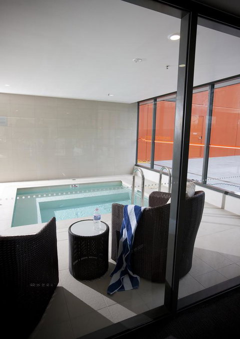 Novotel Newcastle Beach - Accommodation Perth 29