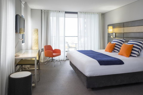Novotel Newcastle Beach - Accommodation Perth 14