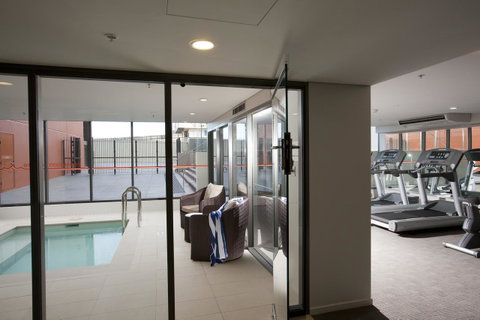 Novotel Newcastle Beach - Accommodation Perth 30