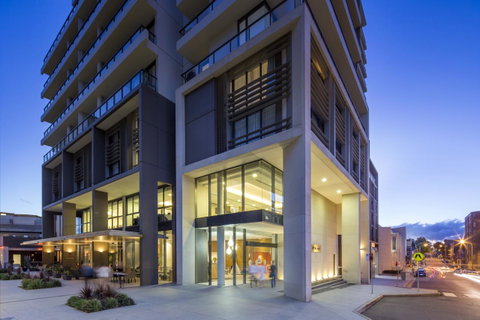 Novotel Newcastle Beach - Accommodation Perth 3