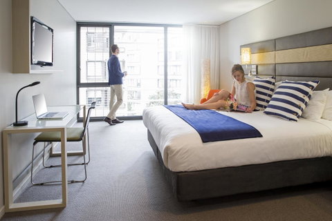Novotel Newcastle Beach - Accommodation Perth 11