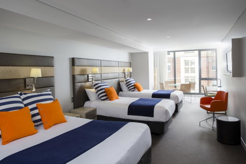 Novotel Newcastle Beach - Accommodation Perth 5