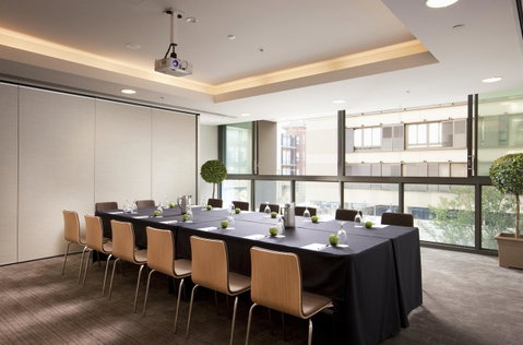Novotel Newcastle Beach - Accommodation Perth 32