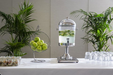 Novotel Newcastle Beach - Accommodation Perth 21