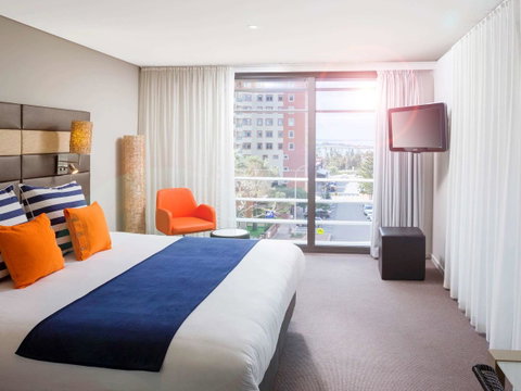 Novotel Newcastle Beach - Accommodation Perth 0