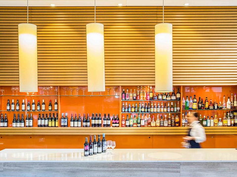 Novotel Newcastle Beach - Accommodation Perth 1