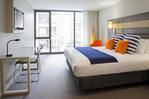 Novotel Newcastle Beach - Accommodation Perth 9
