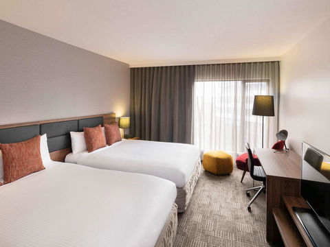 Novotel Sydney International Airport - Accommodation Perth 44