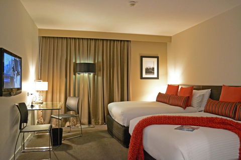 Novotel Sydney International Airport - Accommodation Perth 10