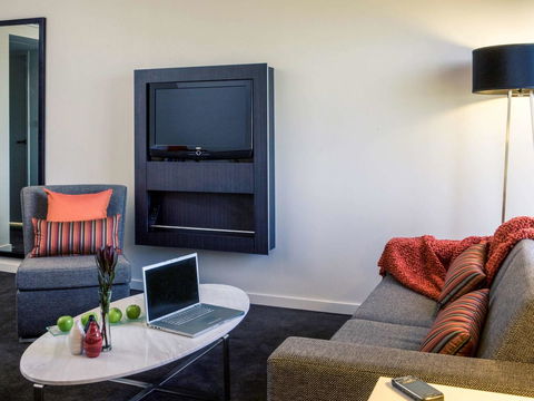 Novotel Sydney International Airport - Accommodation Perth 39