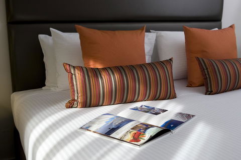 Novotel Sydney International Airport - Accommodation Perth 18