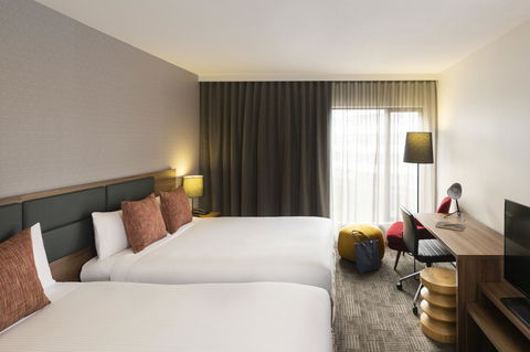 Novotel Sydney International Airport - Accommodation Perth 21