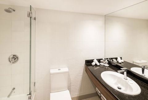 Novotel Sydney International Airport - Accommodation Perth 22