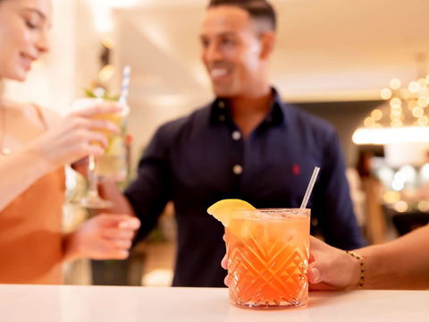 Novotel Sydney International Airport - Accommodation Perth 28