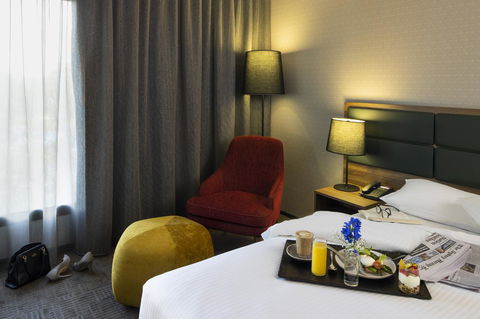 Novotel Sydney International Airport - Accommodation Perth 19