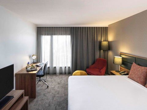 Novotel Sydney International Airport - Accommodation Perth 33