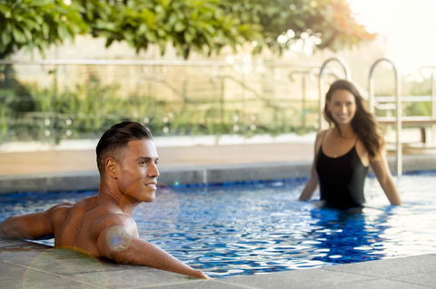 Novotel Sydney International Airport - Accommodation Perth 11