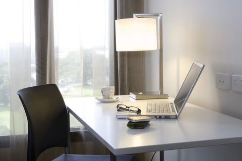 Novotel Sydney International Airport - Accommodation Perth 13