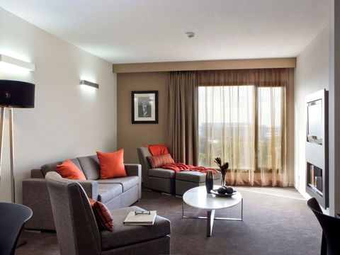 Novotel Sydney International Airport - Accommodation Perth 43