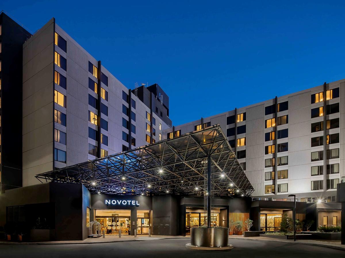 Wolli Creek NSW Accommodation Perth