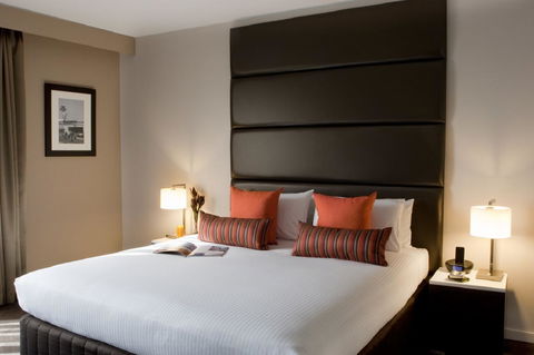 Novotel Sydney International Airport - Accommodation Perth 6