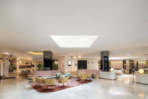 Novotel Sydney International Airport - Accommodation Perth 16