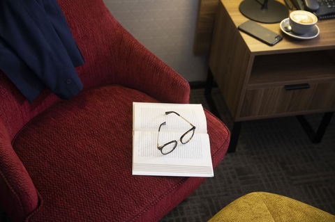 Novotel Sydney International Airport - Accommodation Perth 14
