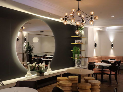 Novotel Sydney International Airport - Accommodation Perth 32