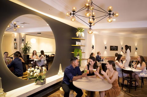 Novotel Sydney International Airport - Accommodation Perth 23