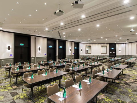 Novotel Sydney International Airport - Accommodation Perth 34