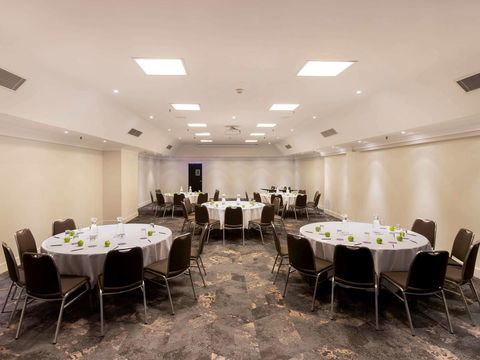 Novotel Sydney International Airport - Accommodation Perth 41
